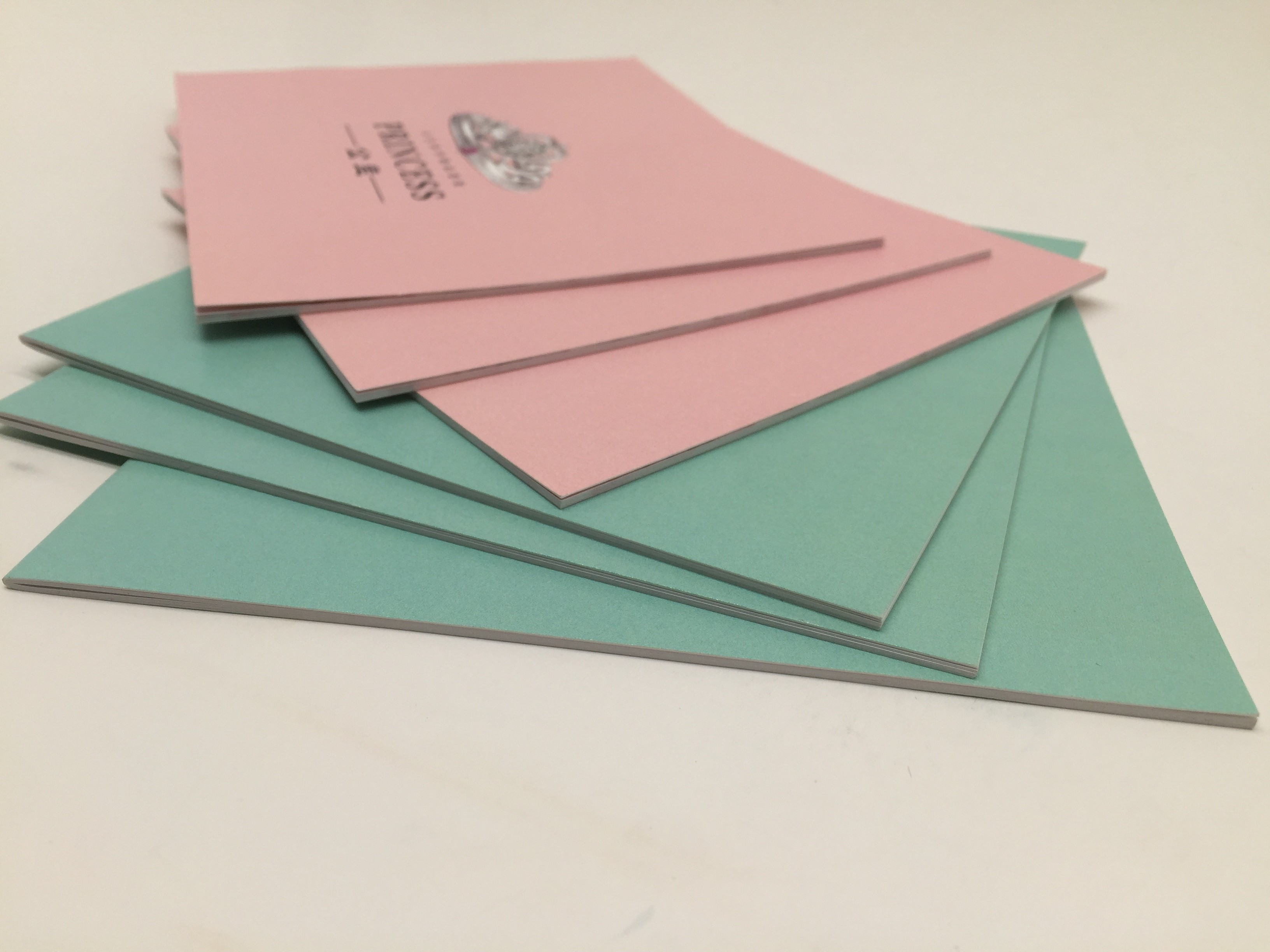 畫(huà)冊(cè)印刷廠